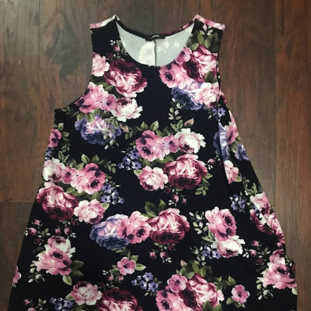 42Pops Dress